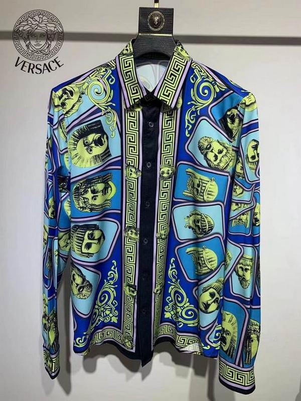 Versace Men's Shirts 365